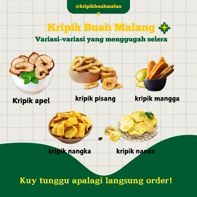 

kripik pisang lwezat