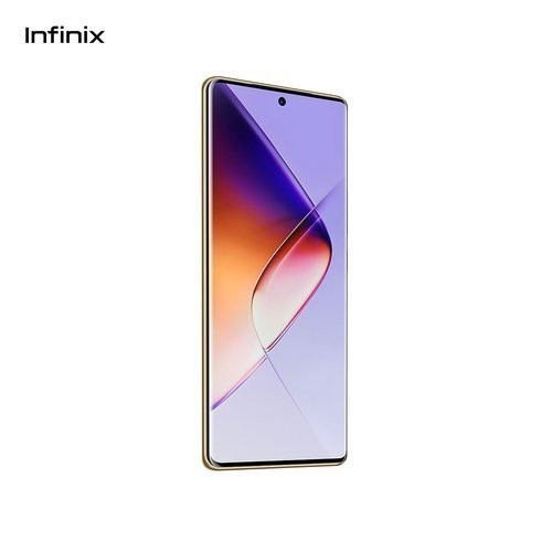 Infinix Note 40 Pro 5G 8/256GB NFC G99 Ultimate Garansi Resmi Not 40 Plus