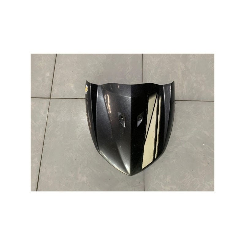 Tameng dada Yamaha Mio soul GT 115