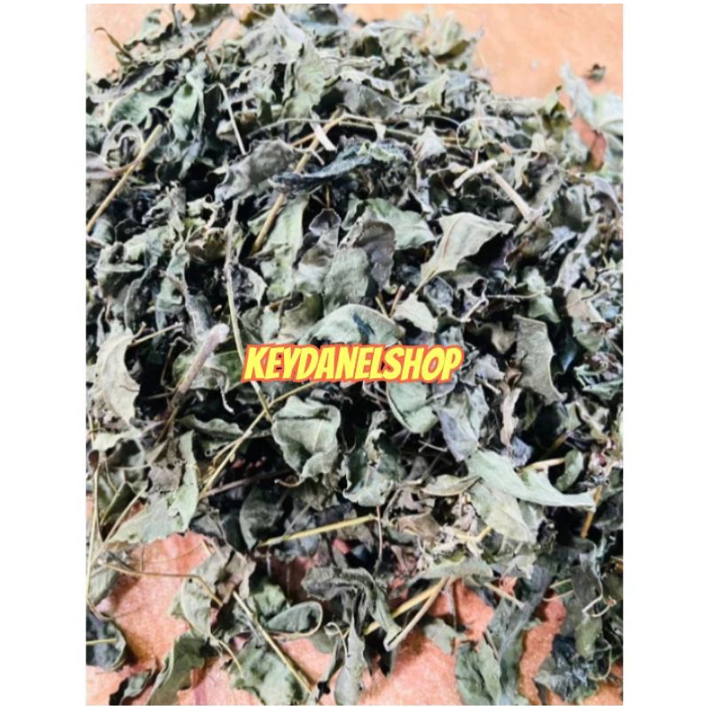 

Daun mindi kering organik 250 gram