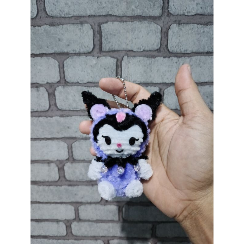 ganci (kuromi)