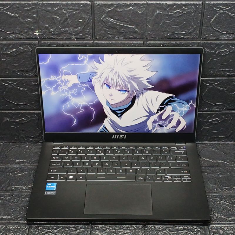 Laptop MSI Modern 14 C11M 11th Gen Intel Core I3-1115G4 8/512GB