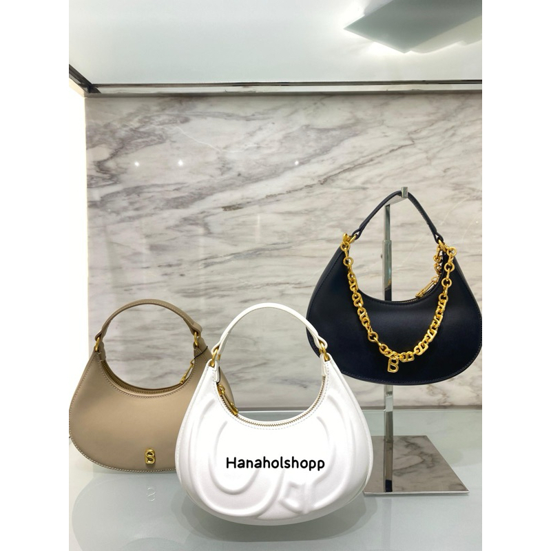 MINDY BAG SMALL || BUTTONSCARVES