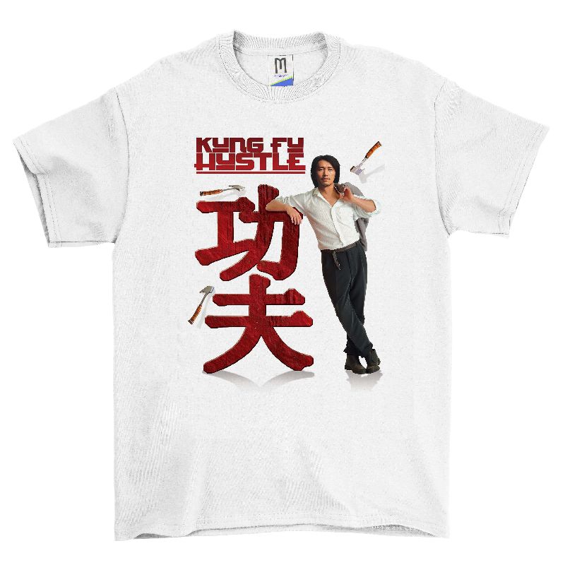 kaos film movies kungfu hustle