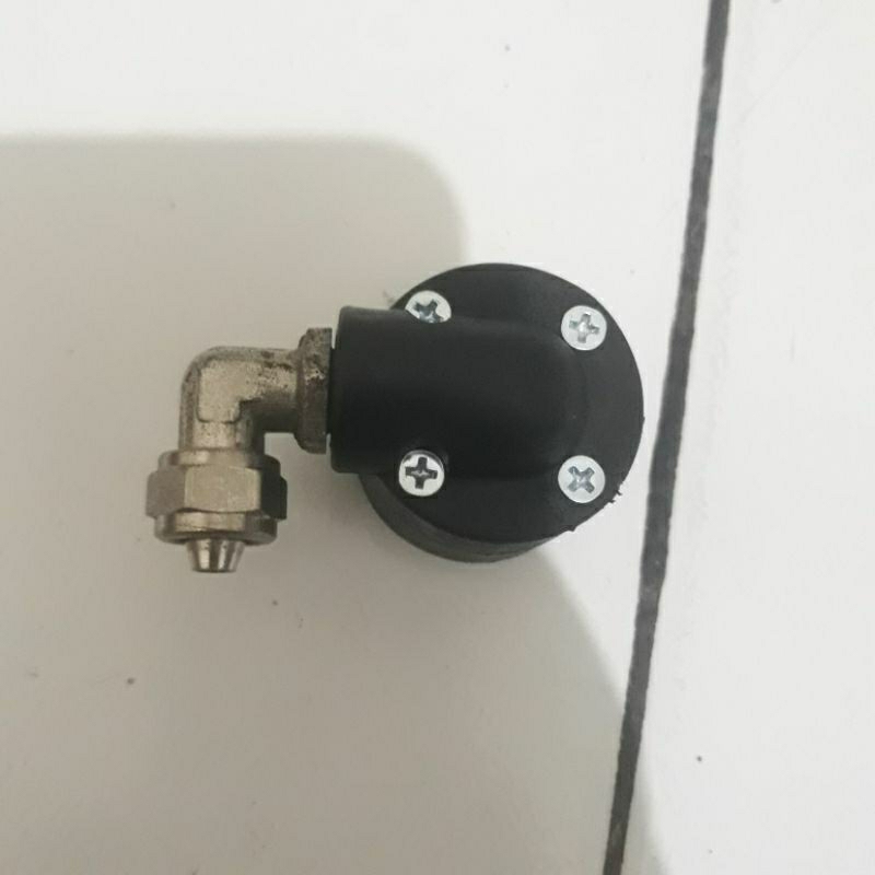 sensor mesin nitrogen airtrack krisbow dll