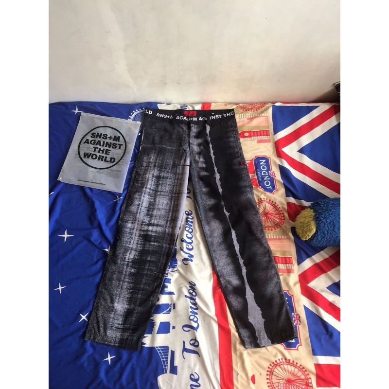 pants snsm