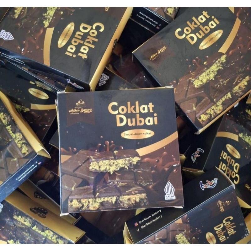 

COKLAT DUBAI PREMIUM VIRAL