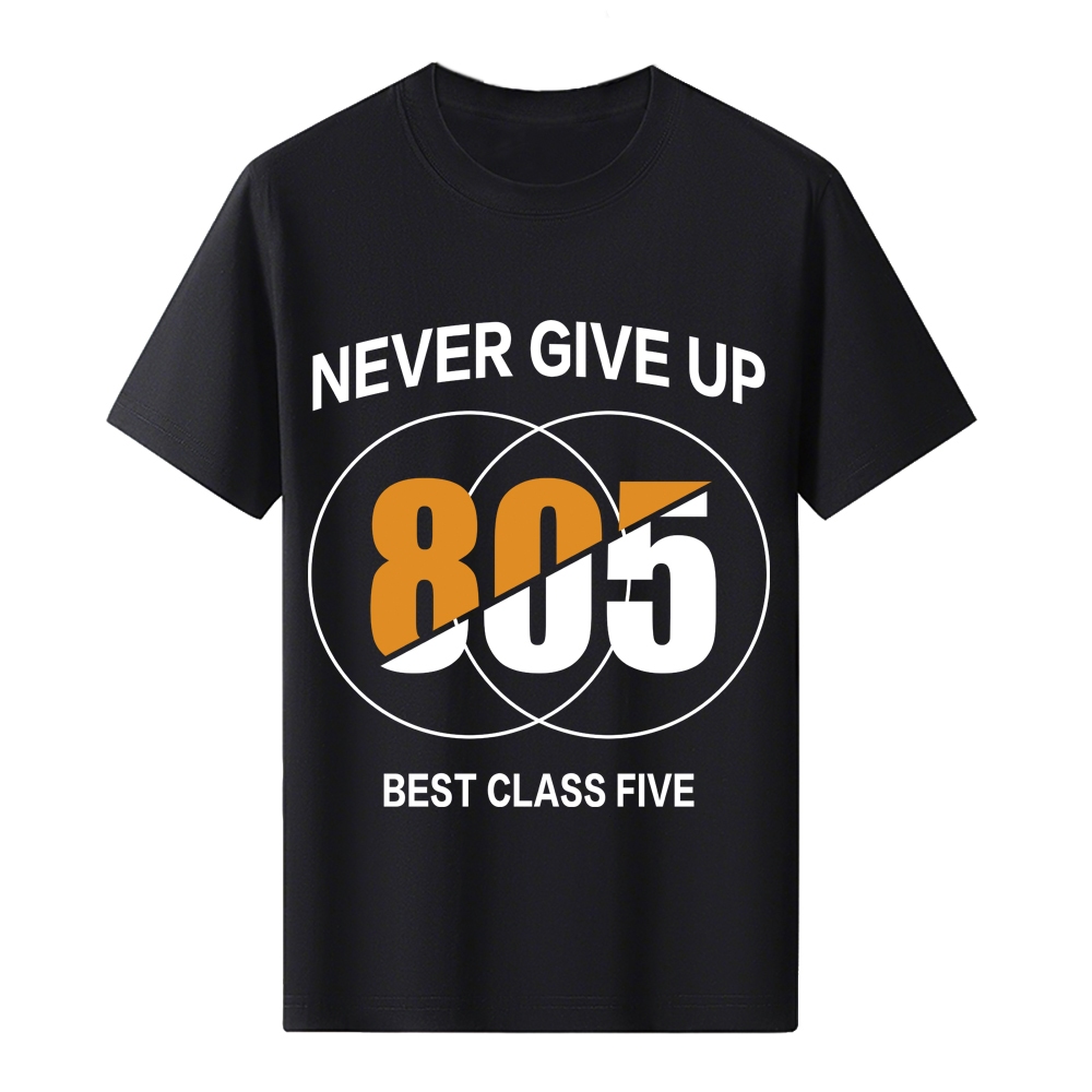 Tren populer |  Kaos Mode