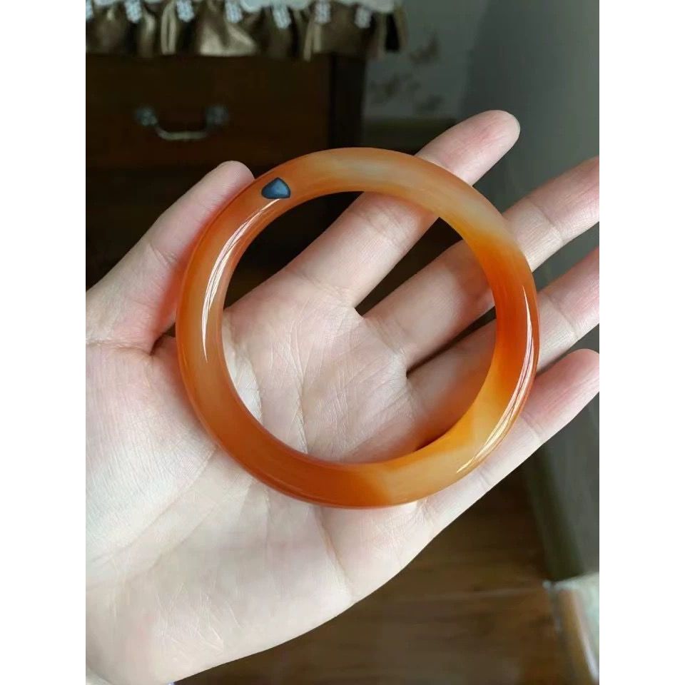 Gelang Batu Giok Natural Emerald Gelang batu giok asli cina/Gelang Batu Giok Natural Emerald untuk H