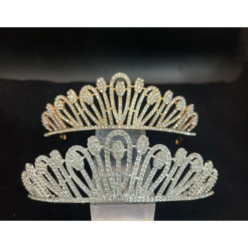 MAHKOTA PENGANTIN/ MAHKOTA HIJAB/ MAHKOTA TIARA