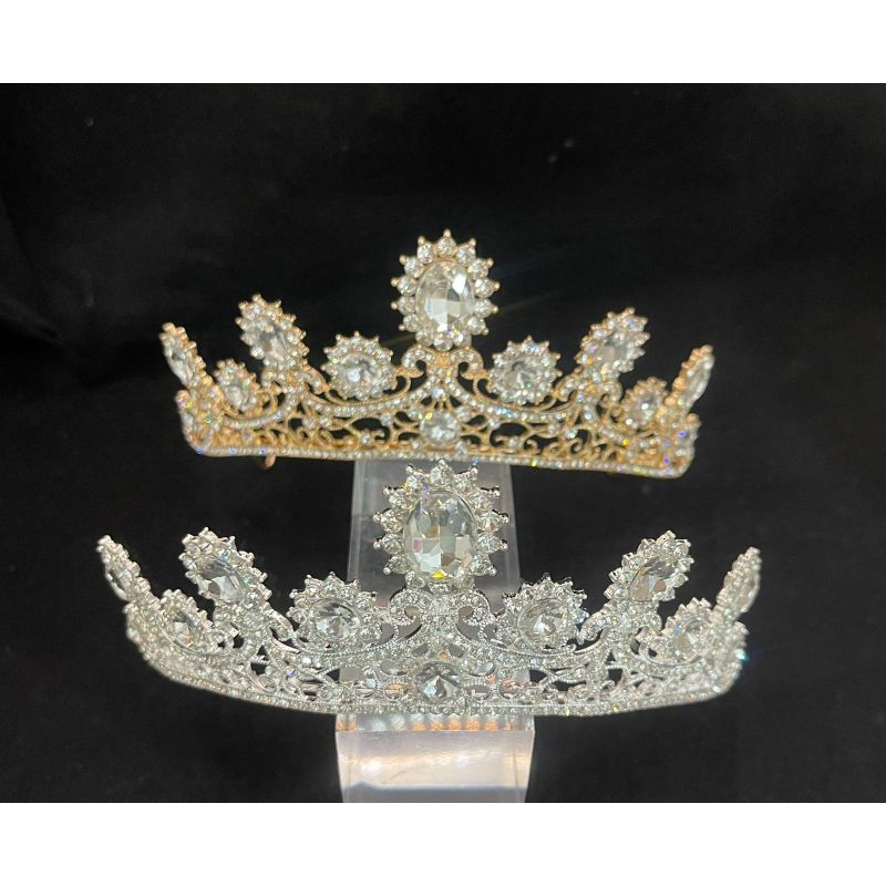 MAHKOTA PENGANTIN/ MAHKOTA HIJAB/ MAHKOTA TIARA