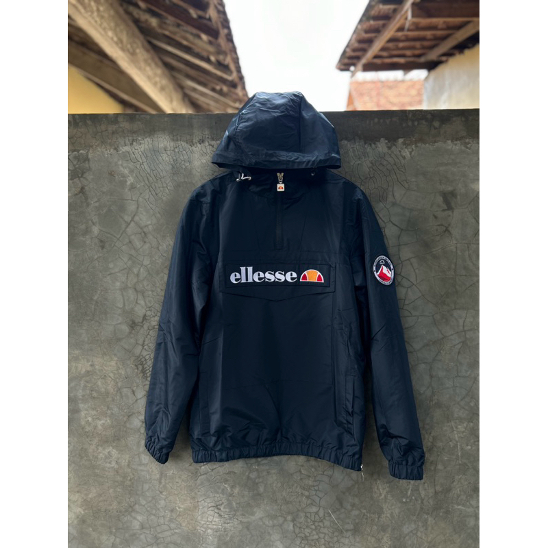 Ellesse Mont 2 Navy