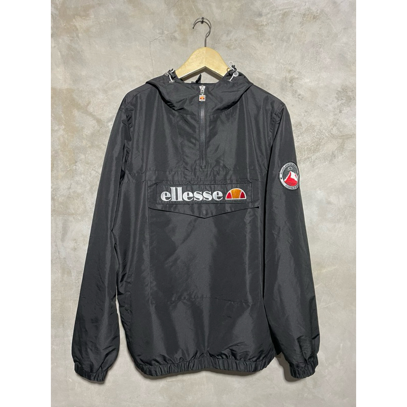 Ellesse Mont 2 Second original