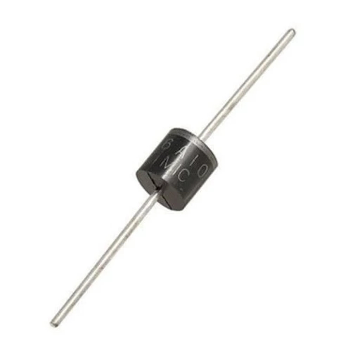 Dioda 6A DC 6A10 MIC Diode 6 Ampere 6 A Rectifier