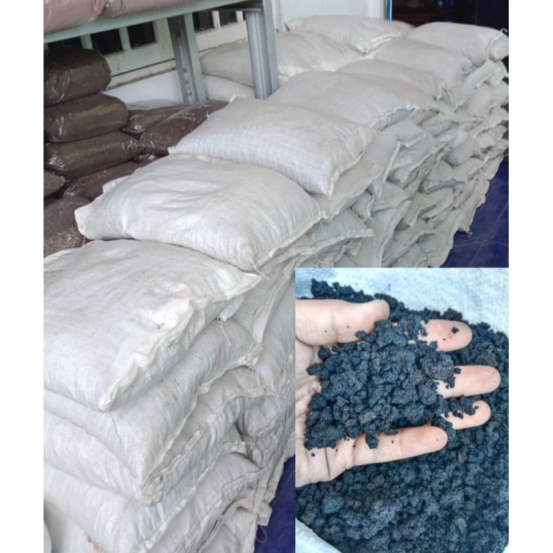 pasir malang karungan