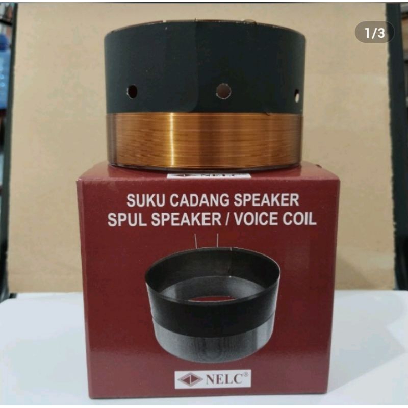 SPUL SPOL SPEAKER 18INC SPIKER 18INC 15IN JBL 18INC 99.5MM 4inch