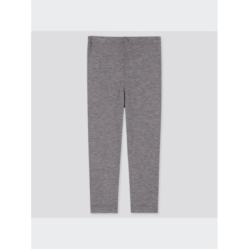 legging anak Uniqlo heat tech extra warm