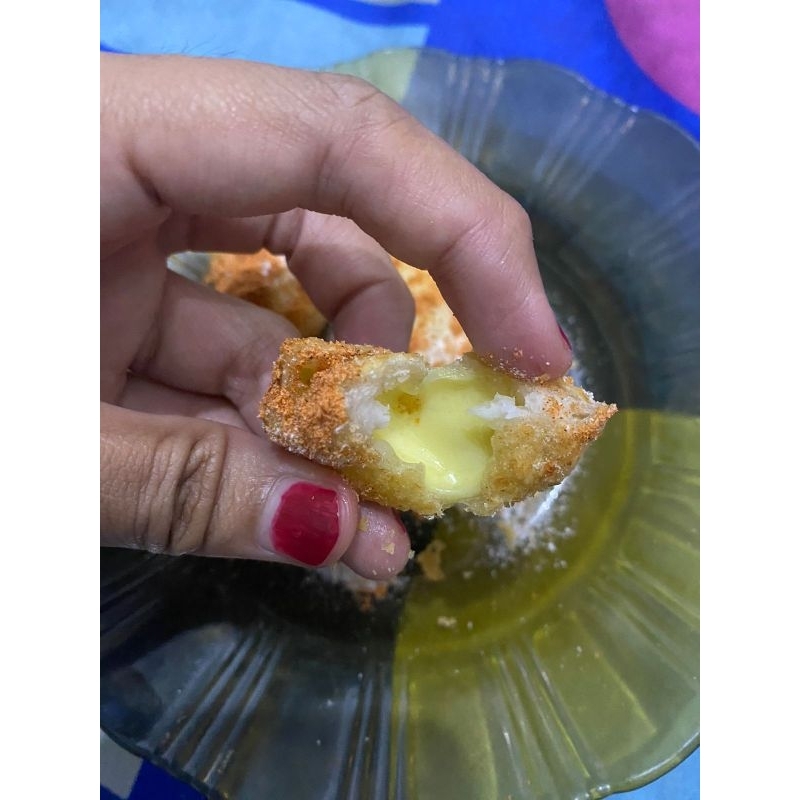 

cimol mozarella by dapur 98