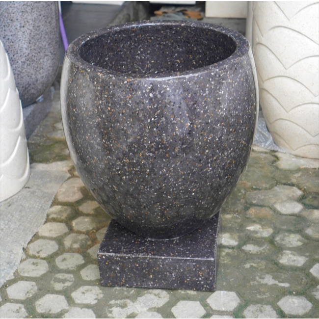 BAK MANDI TERRAZZO | BAK MANDI MARMER | BAK MANDI BAKUL HITAM | GENTONG KERAMIK | BAK MANDI TERASO