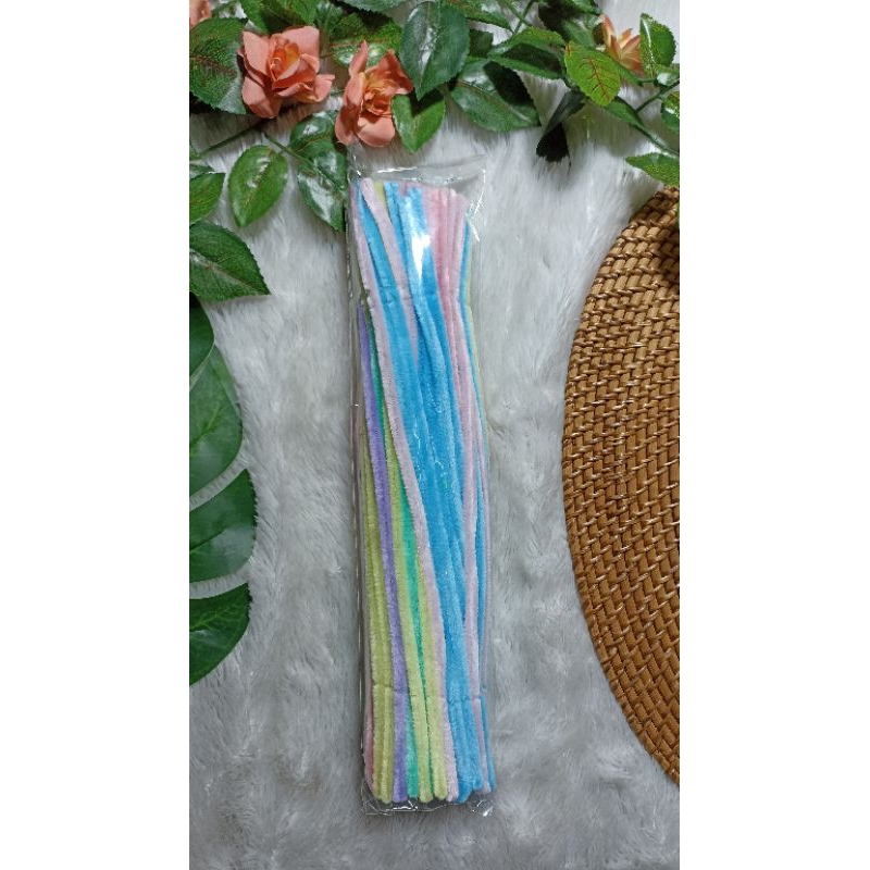 Kawat bulu 100pcs