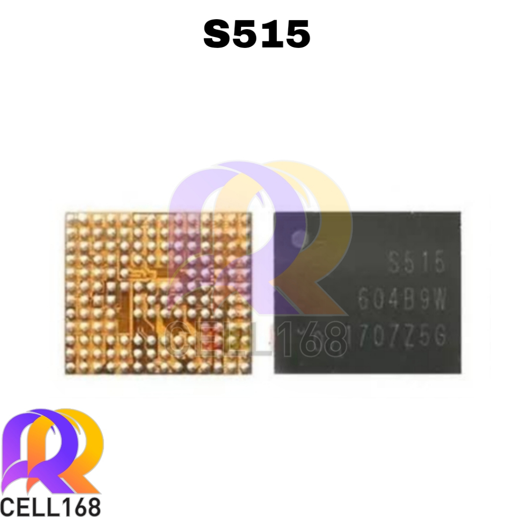 IC POWER S515 SAMSUNG J7 PRIME J710 S515