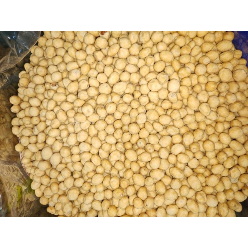 

kacang atom