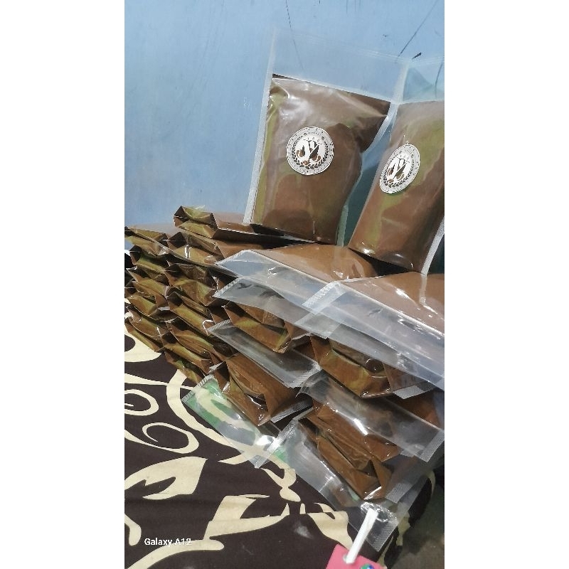 

kopi robusta premium