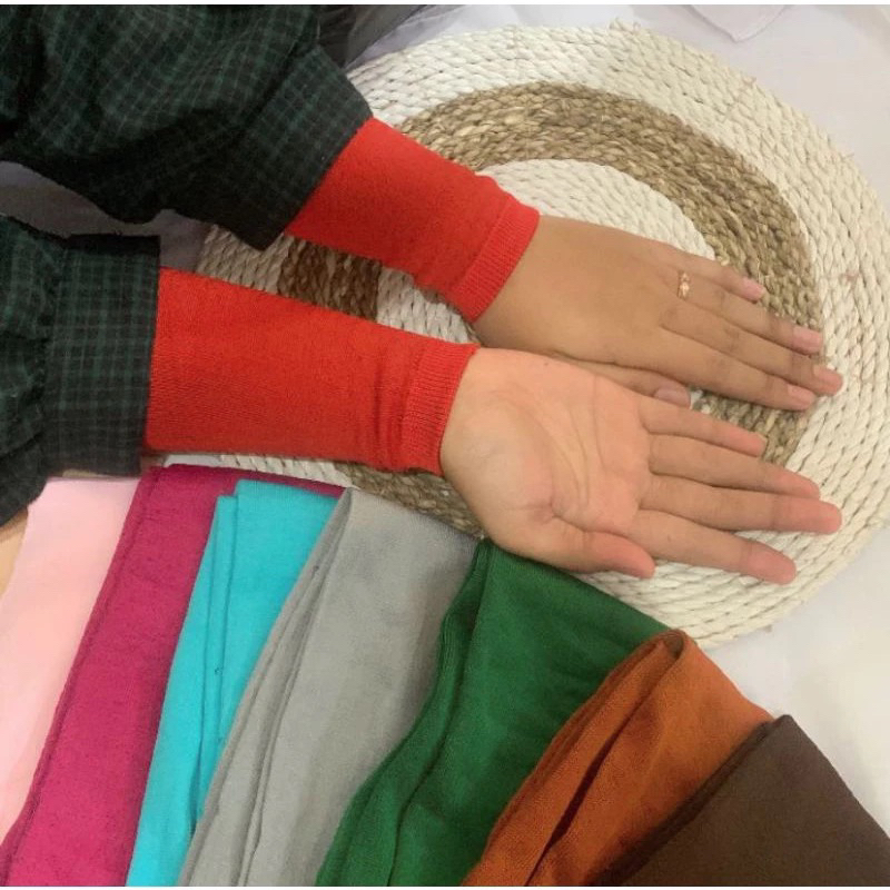 MANSET TANGAN MANSET TANGAN WANITA MANSET TANGAN PRIA MANSET PREMIUM