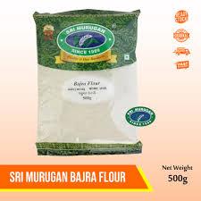 

UDHAYAM BAJRA FLOUR 500GR