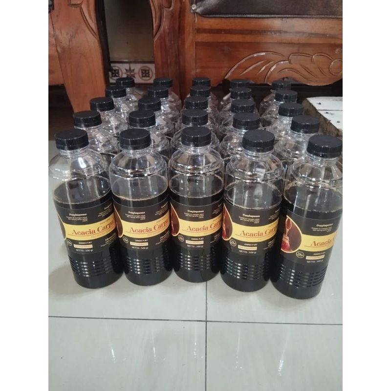 

Madu Akasia Carpa Asli 500 Gram