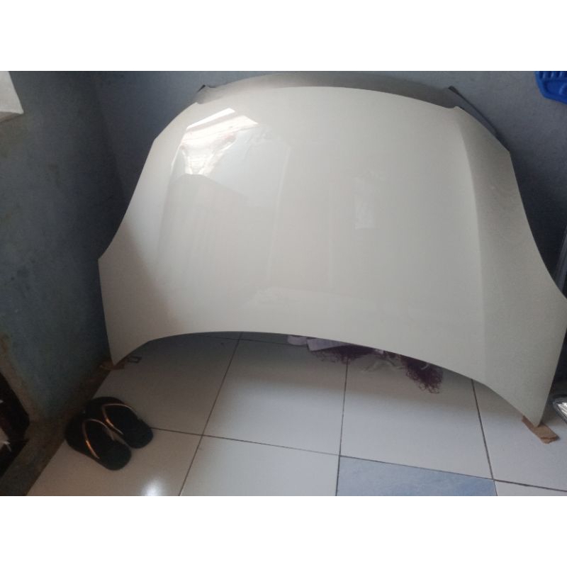 kap mesin brio/mobilio e
