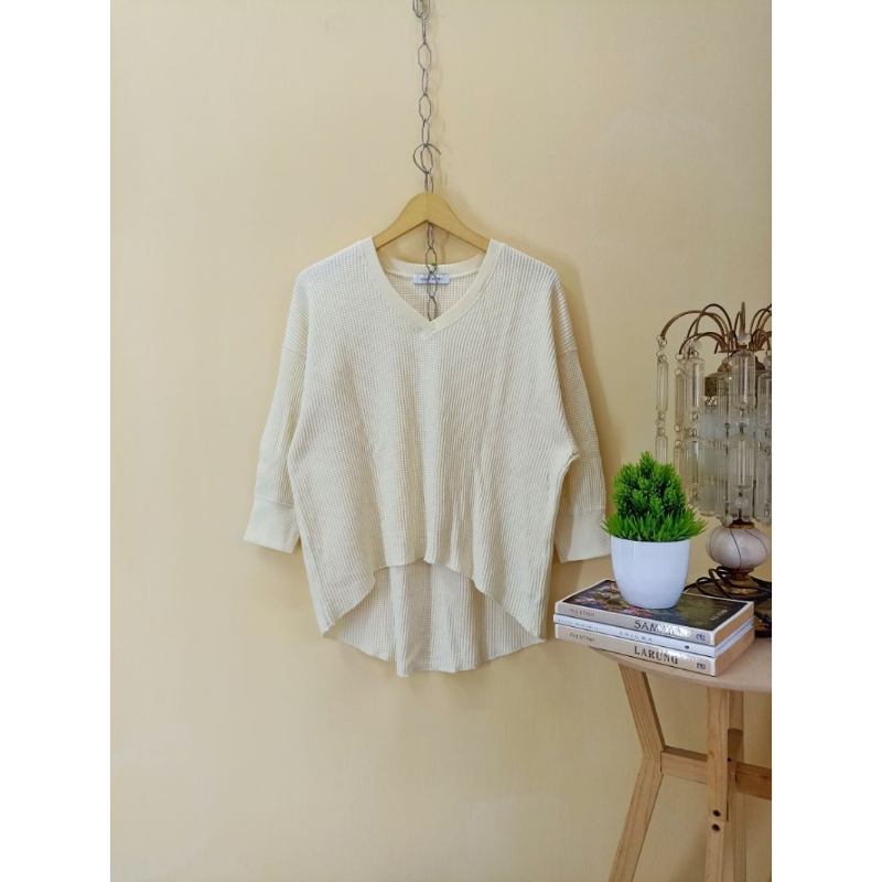 AZUL BY MOUSSY KNITWEAR