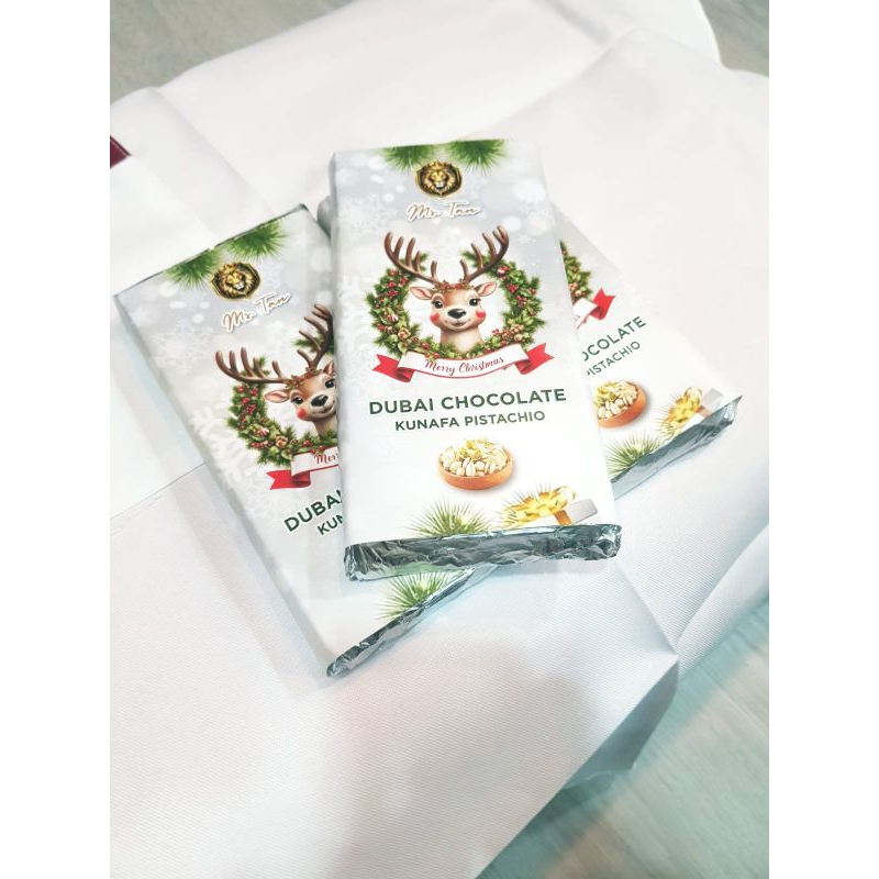 

Coklat dubai premium