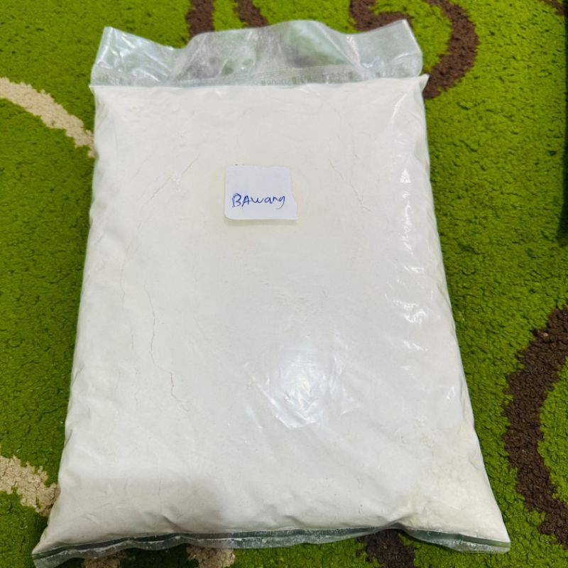 

TEPUNG FRIED CHIKEN SIAP GORENG AROMA BAWANG