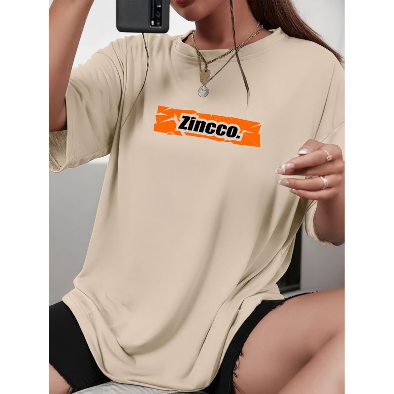 Baju Kaos distro tebal zcompany || Kaos distro murah pria wanita