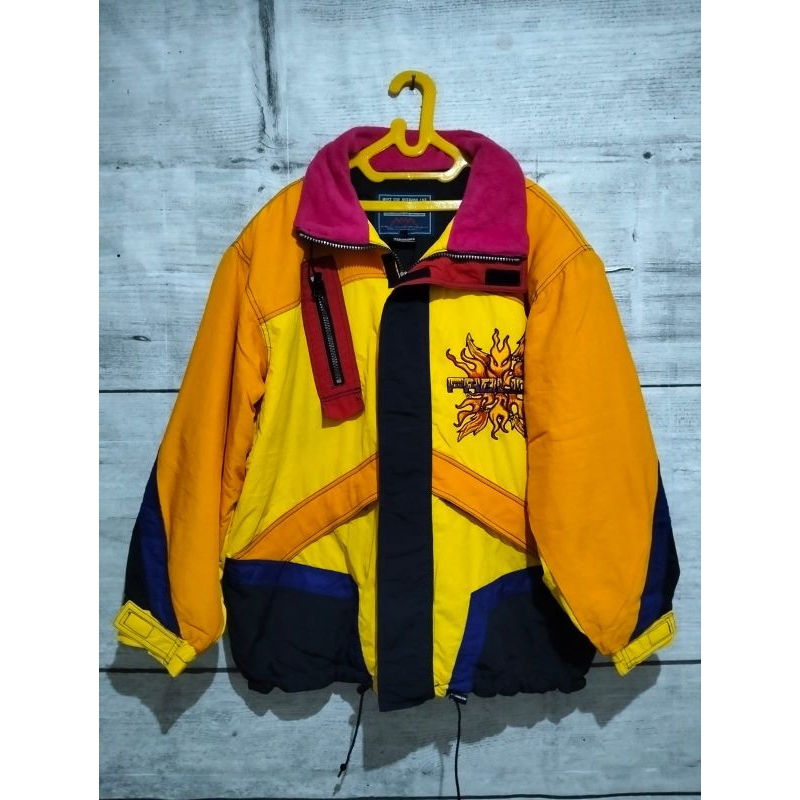 Snowboard Jacket Brand Fablice