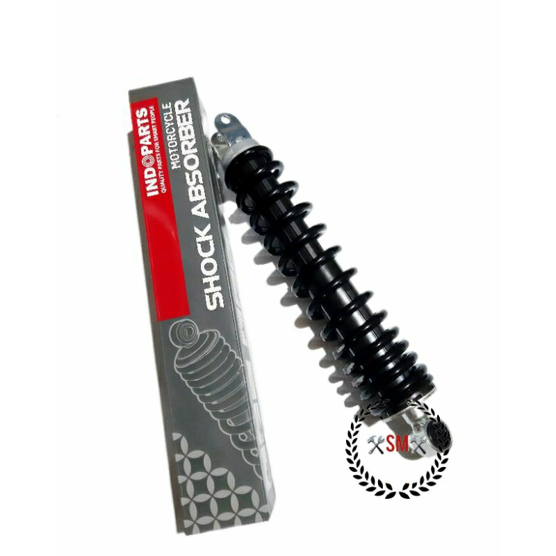 Shock belakang indopart vario 125 150 old/Vario 125 150 new