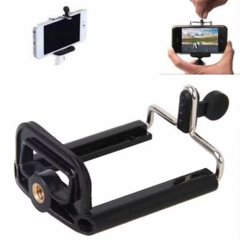 KEPALA TRIPOD HOLDER HP