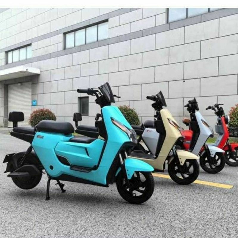 Sepeda Listrik U WINFLY D60 / D60 ADV / D70 / M60 / M70 / M75 / T60 / T70 / U WINFLY D7D