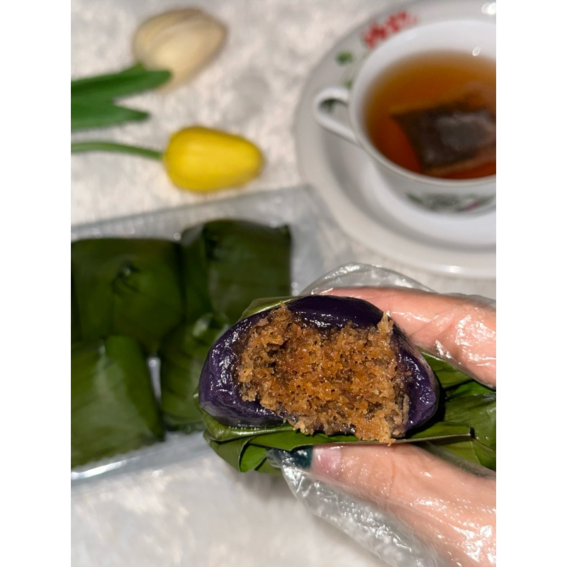 

kue Bugis / kue koci