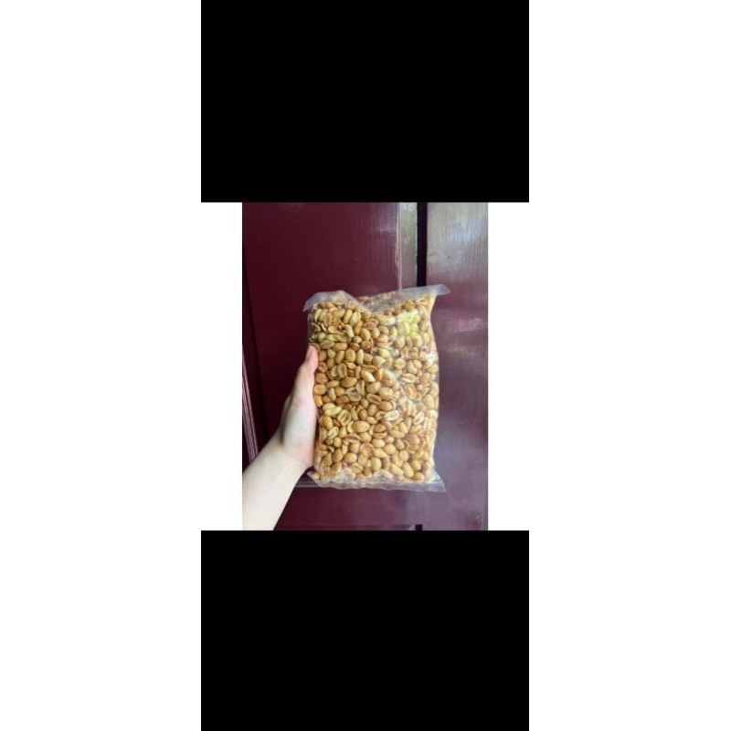 

kacang Tojin 1/4 gr