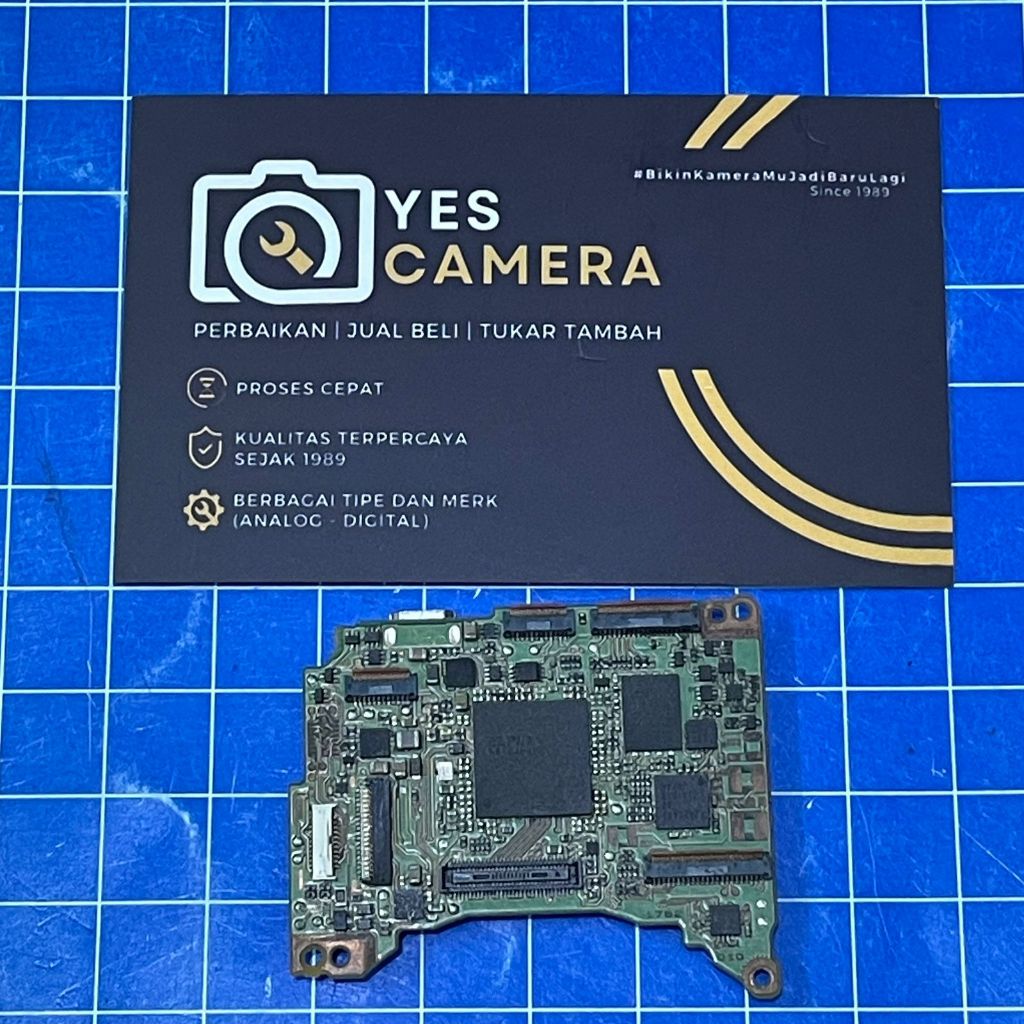 Mainboard Canon G7X MB Canon G7X