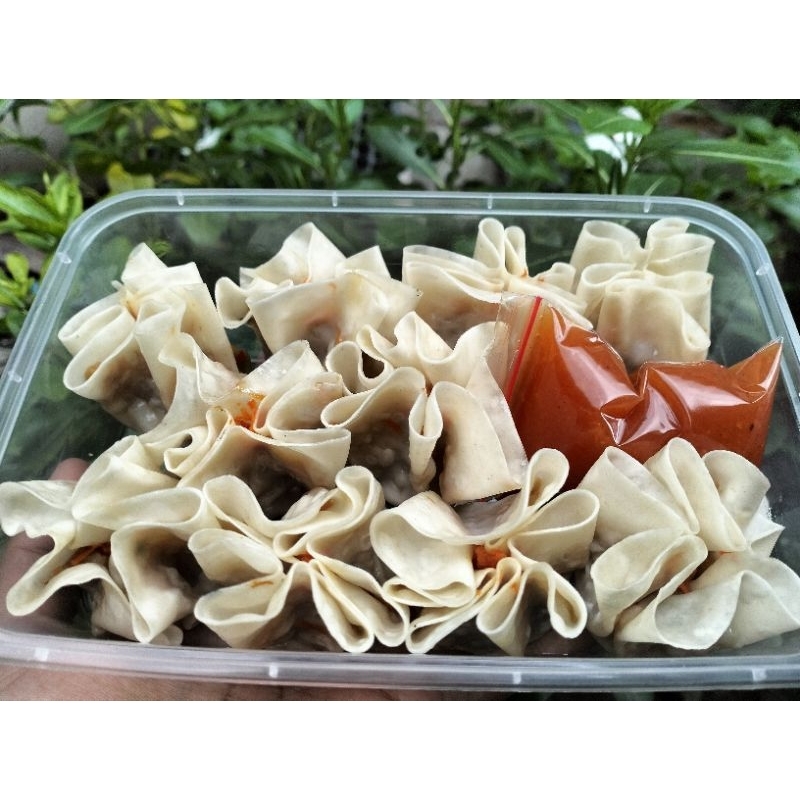 

dimsum ayam udang isi 10 pcs
