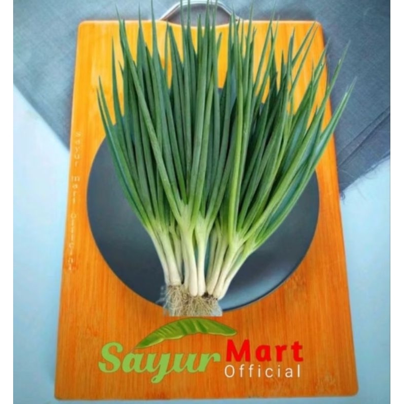 

Sayur Mart Daun bawang 1kg
