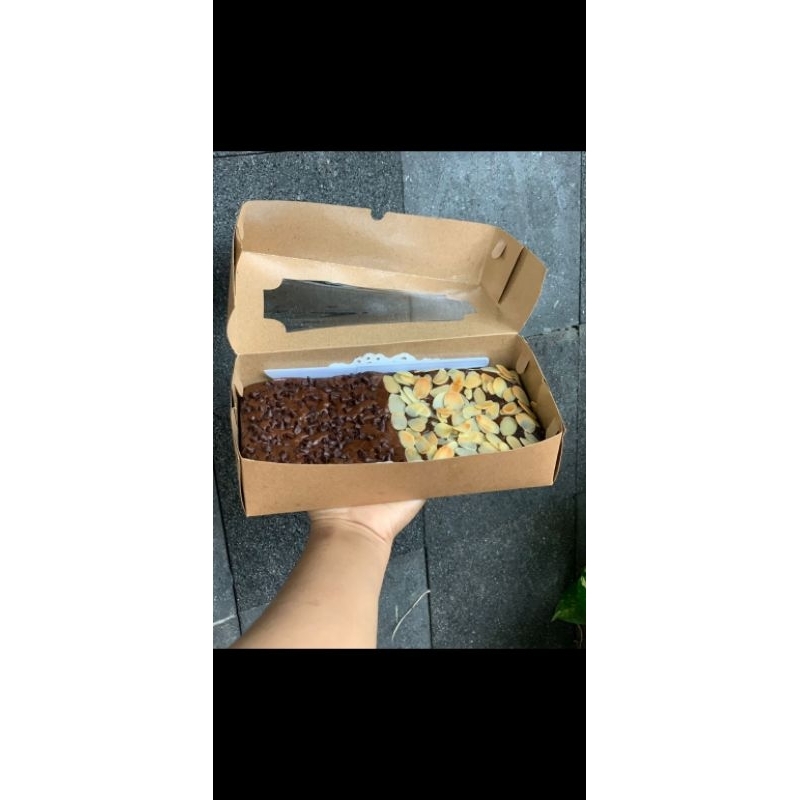 

Fudgy Brownies