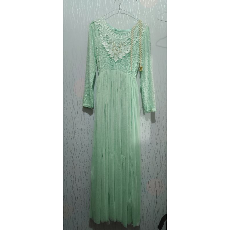 Preloved dress kondangan