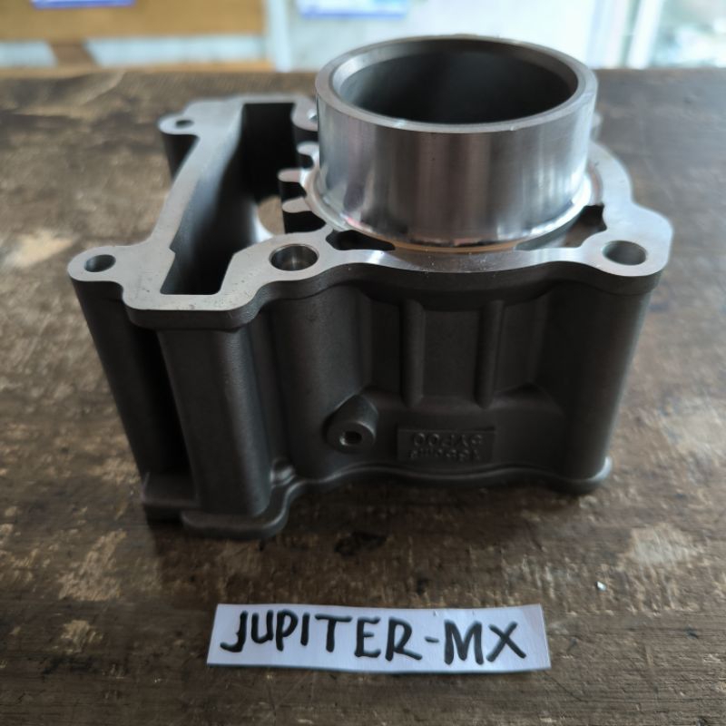Cylinder Blok Yamaha Jupiter MX Old New Japan High Quality