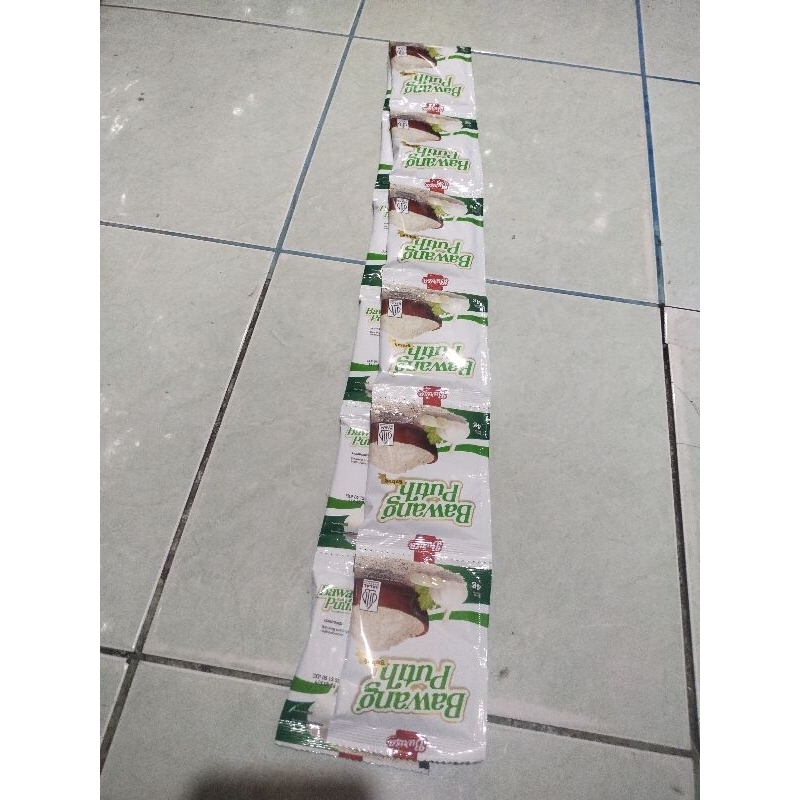 

bumbu bubuk bawang putih
