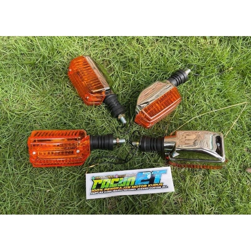 sein sen RX king old master cobra RX s RX k