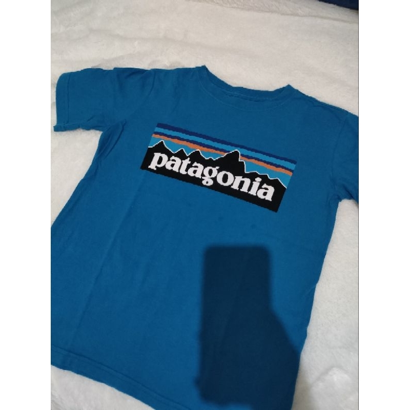 Patagonia size anak preloved